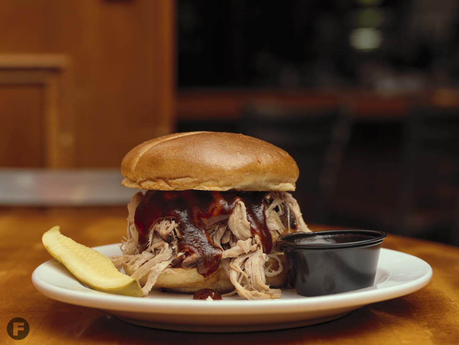 D. Rowe’s Restaurant and Bar
